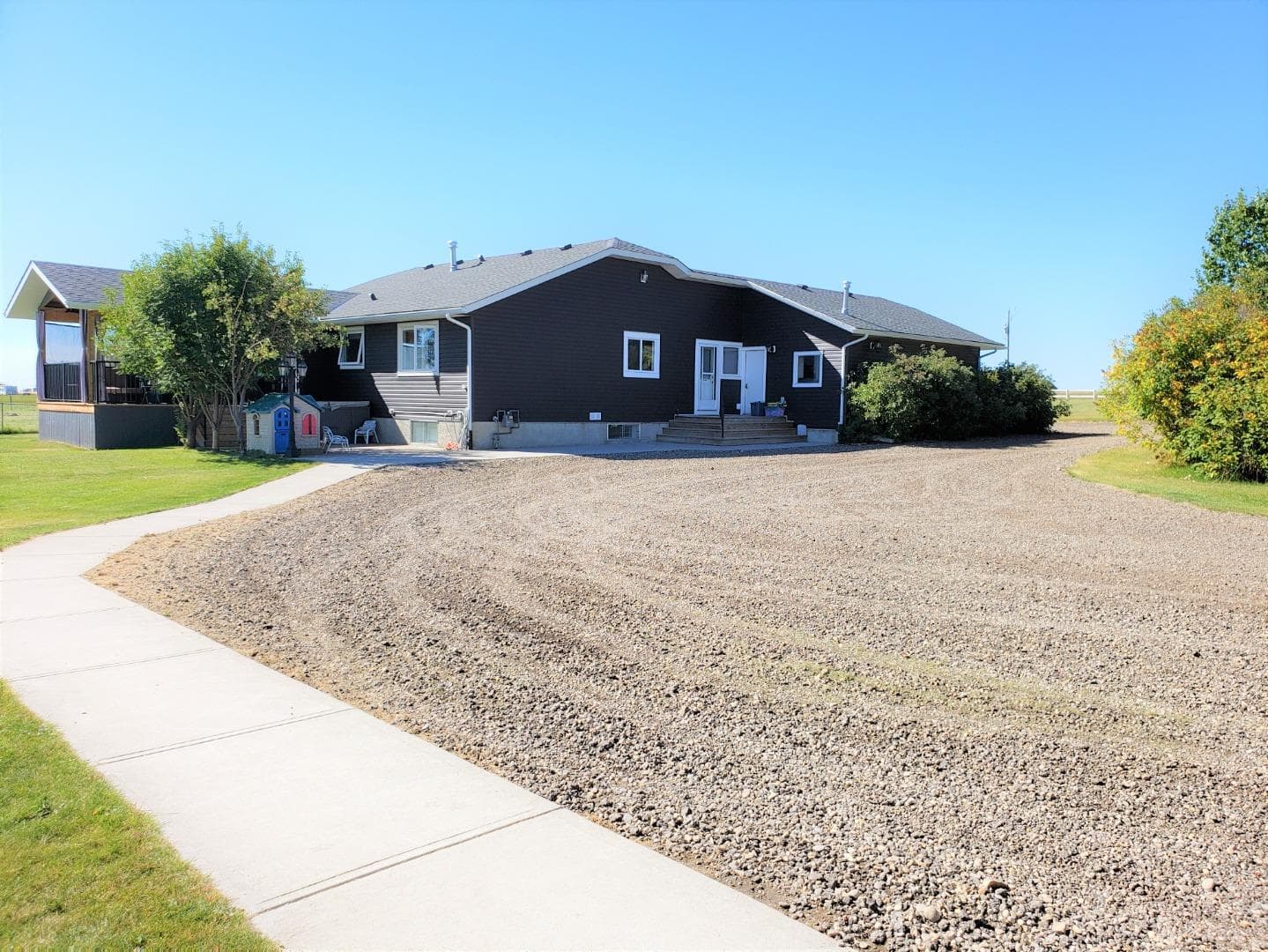 272210 Range Road 291  NE