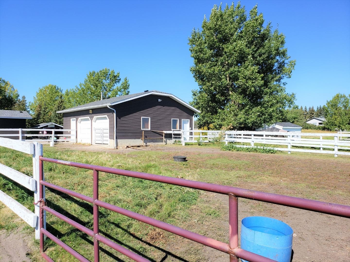 272210 Range Road 291  NE