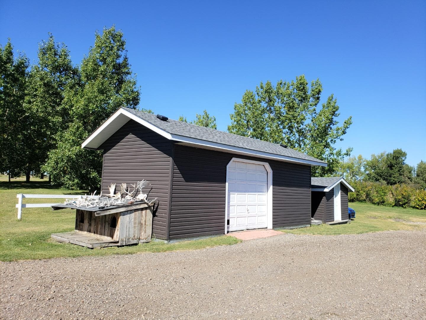 272210 Range Road 291  NE