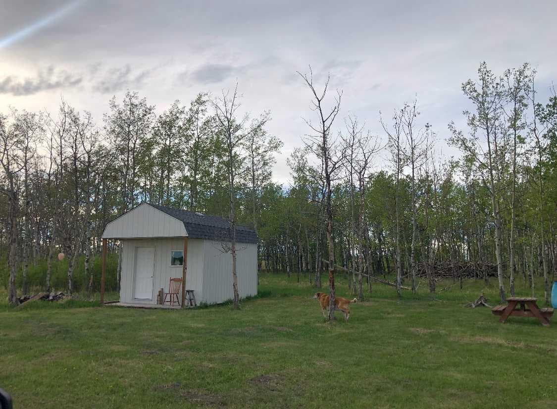 272210 Range Road 291  NE