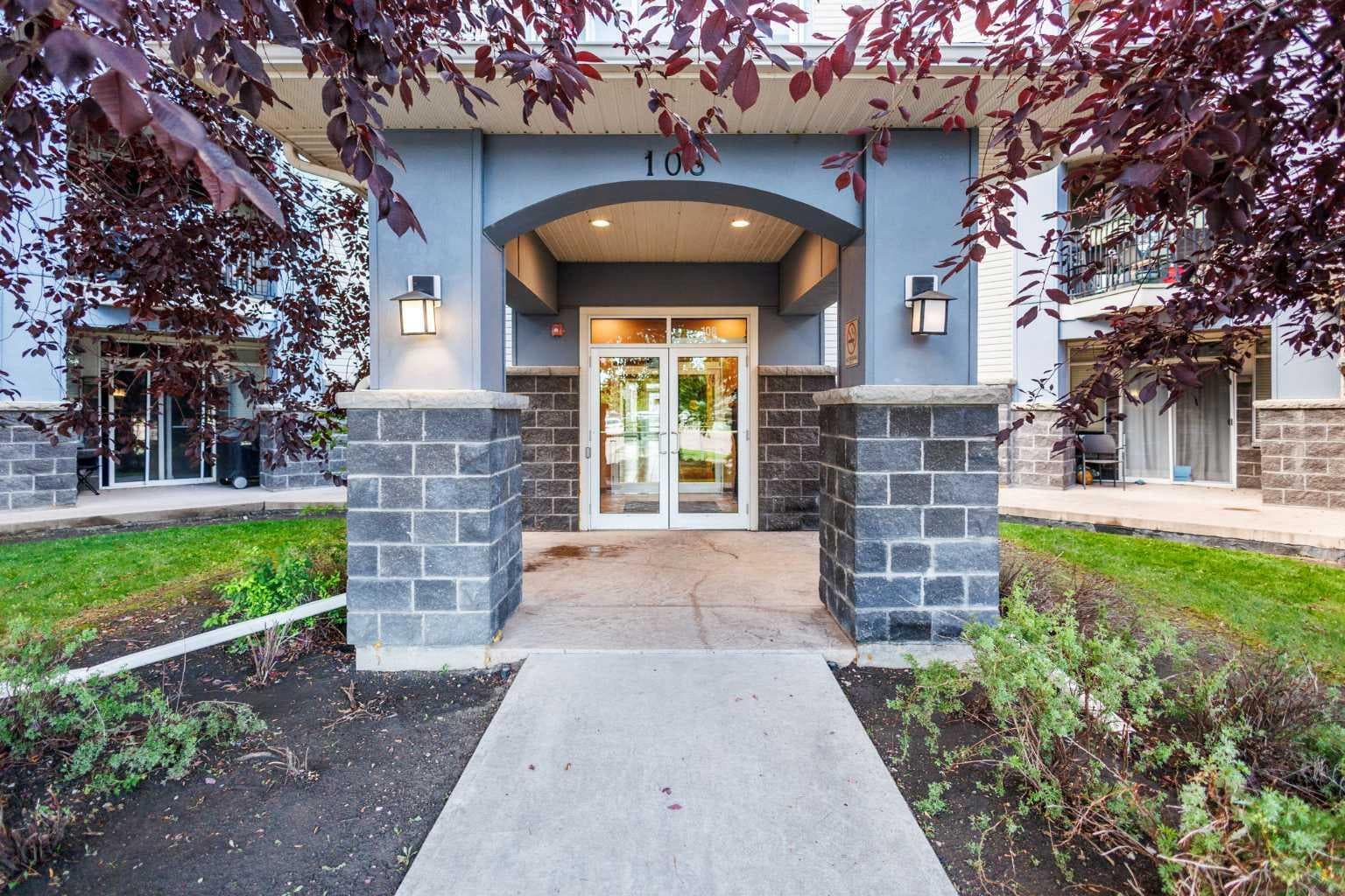 207, 108 Country Village Circle NE