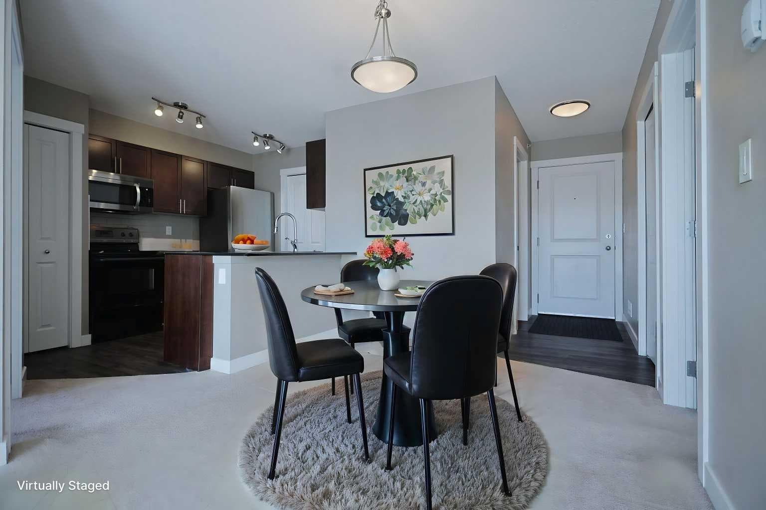 305, 10 Kincora Glen Park NW