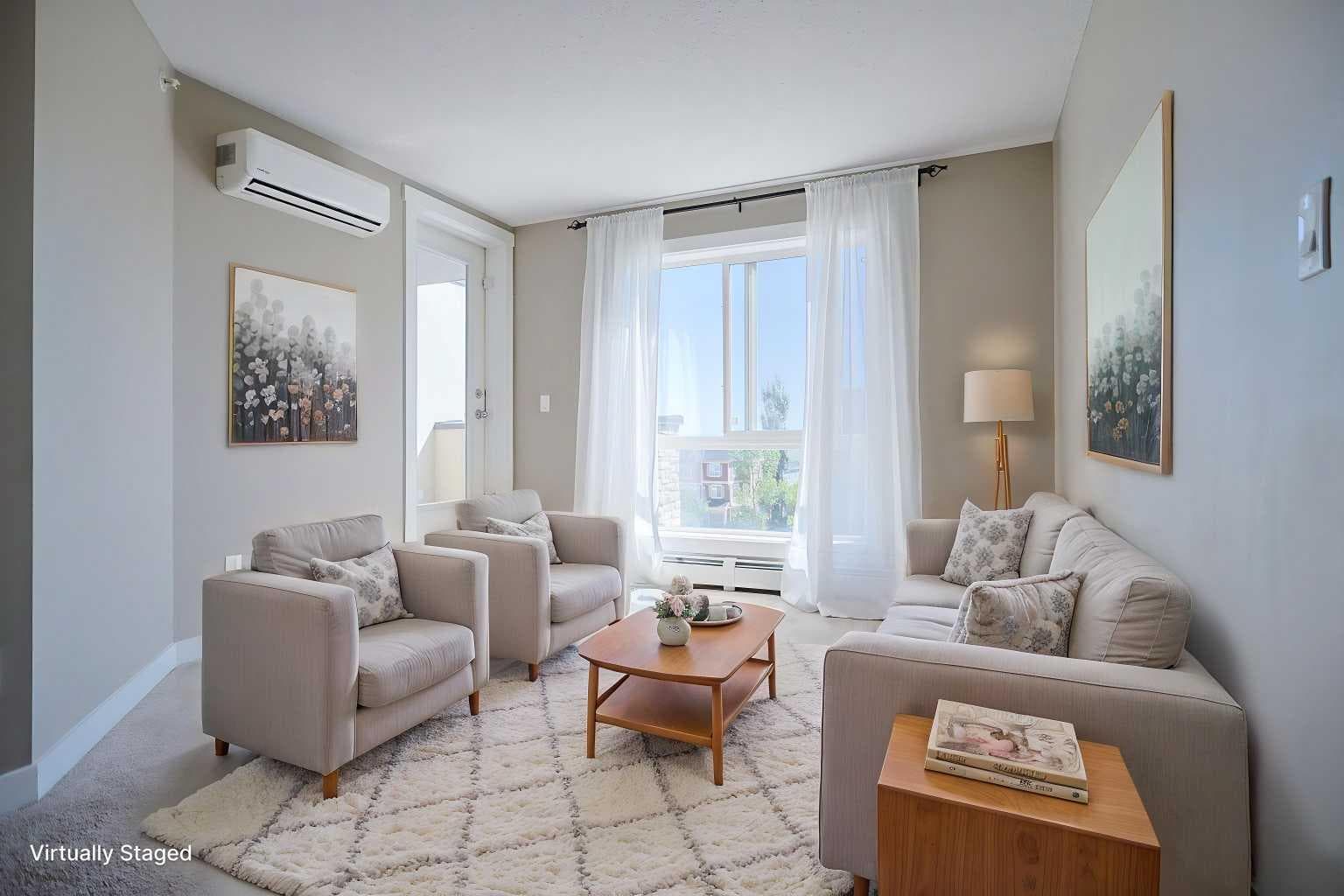 305, 10 Kincora Glen Park NW