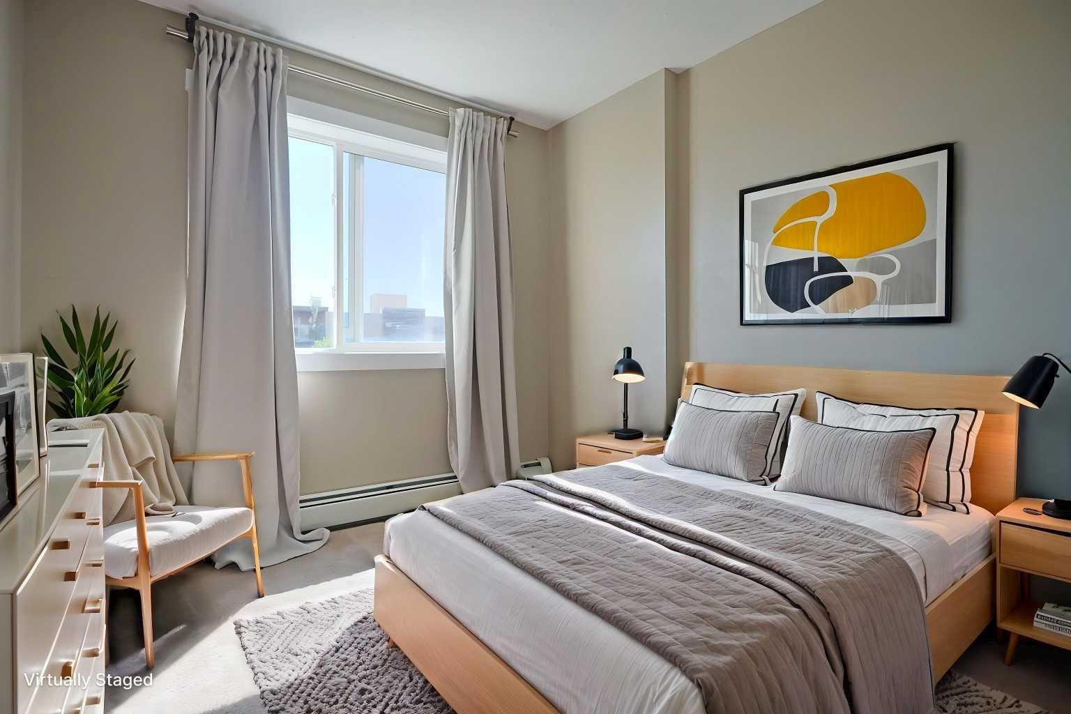 305, 10 Kincora Glen Park NW