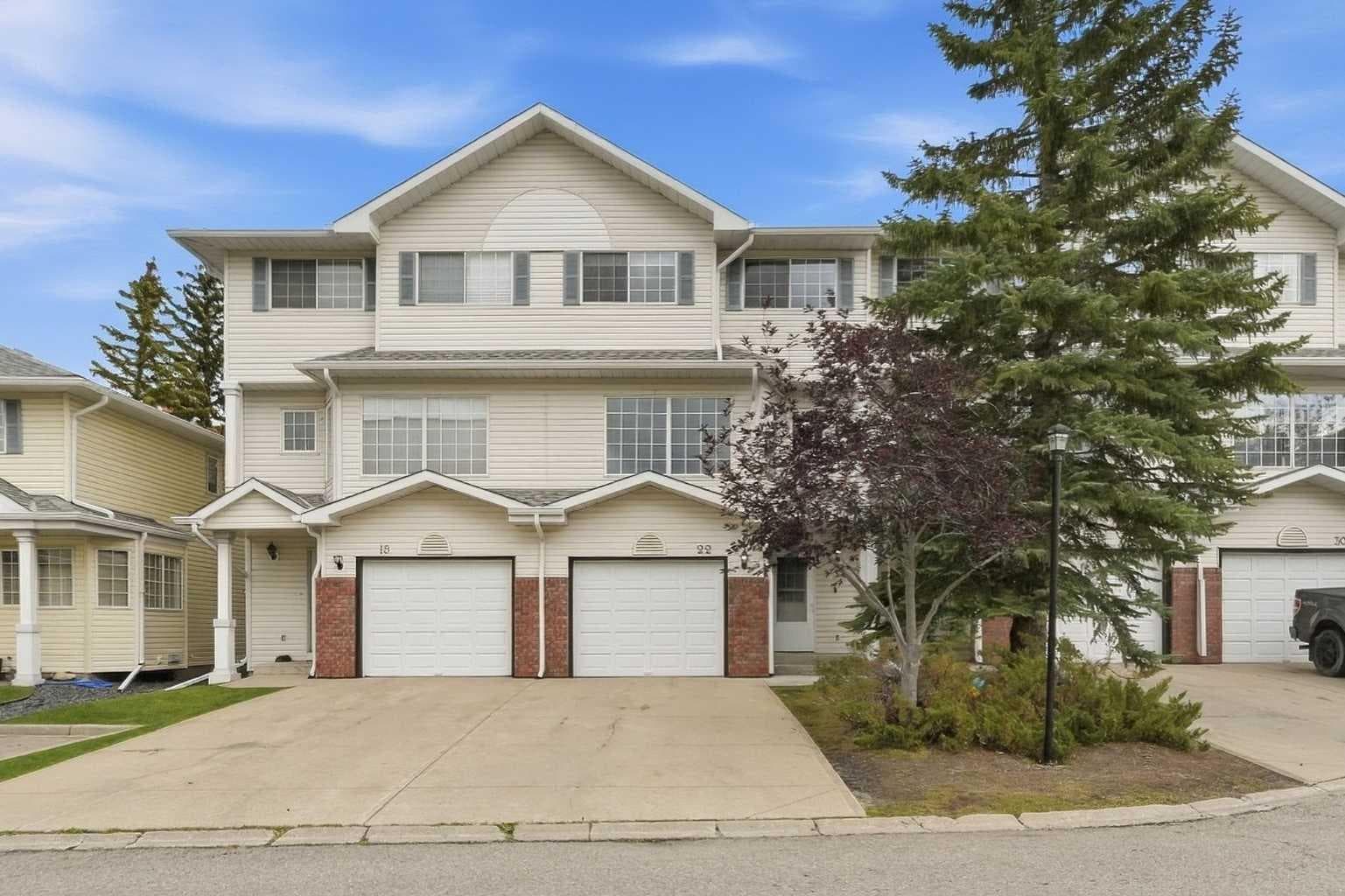 22 Lincoln Green SW