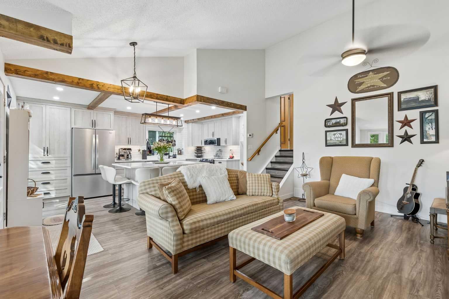 16 Macewan Meadow Link NW