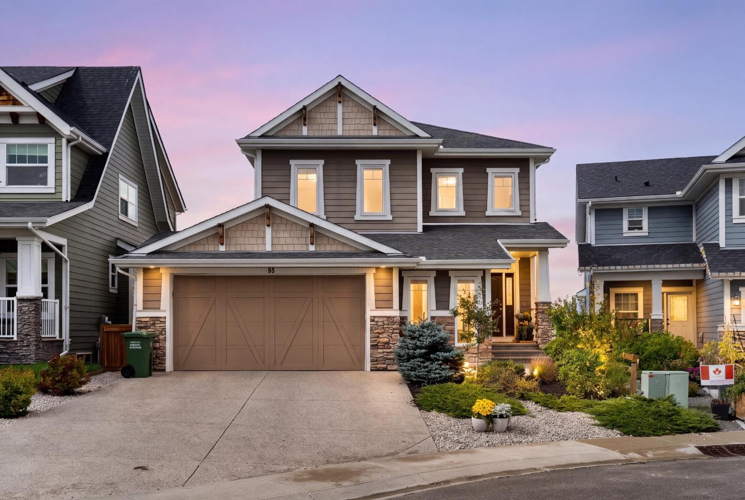 95 Ridge View Place 