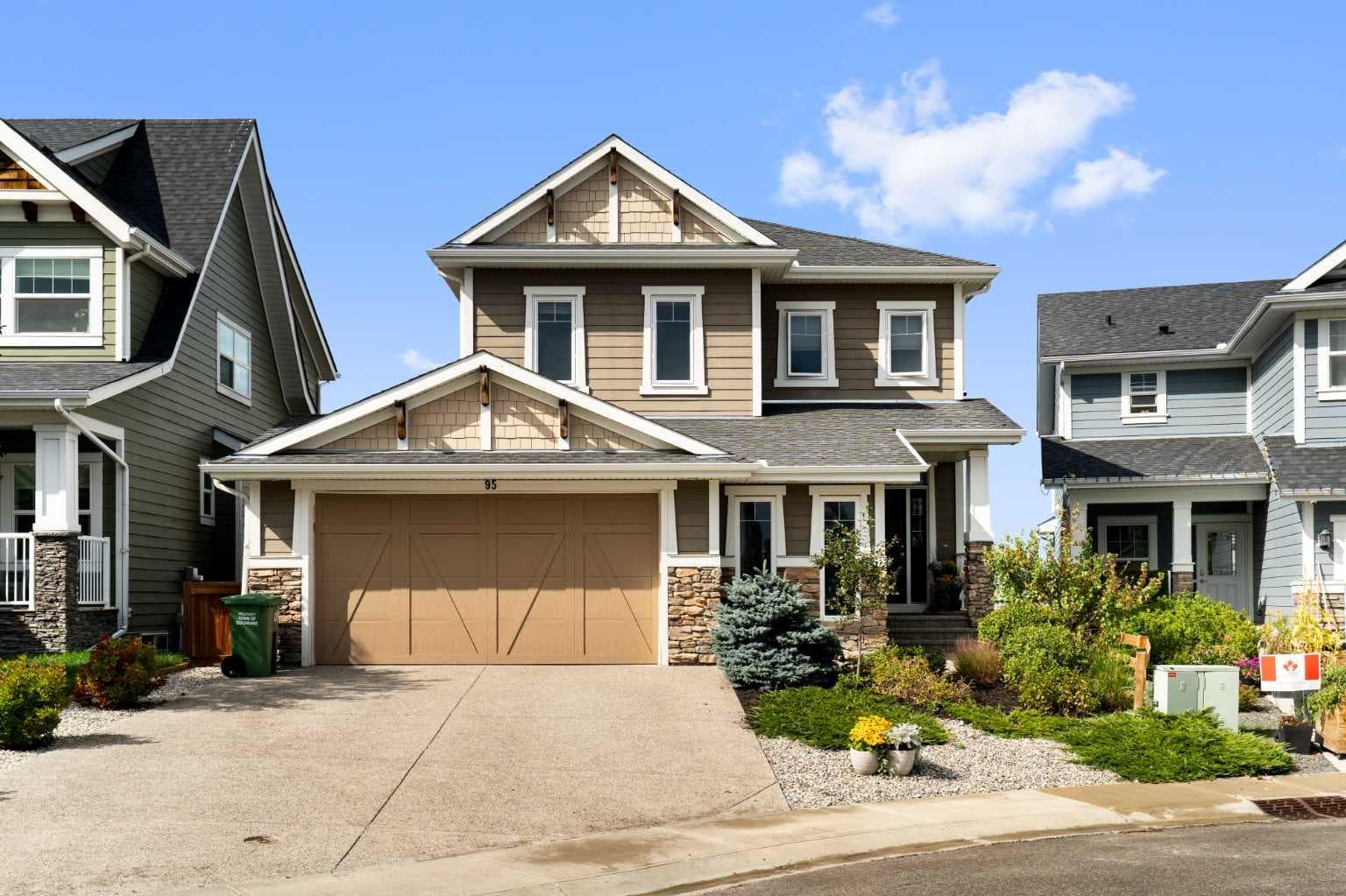 95 Ridge View Place 