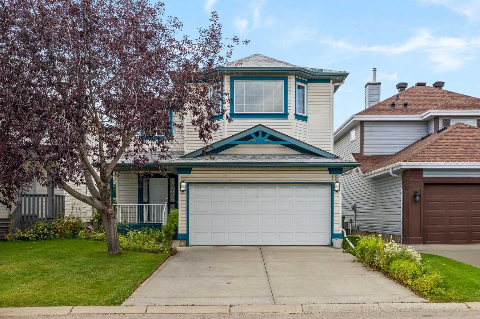 15 Hidden Ranch Crescent NW