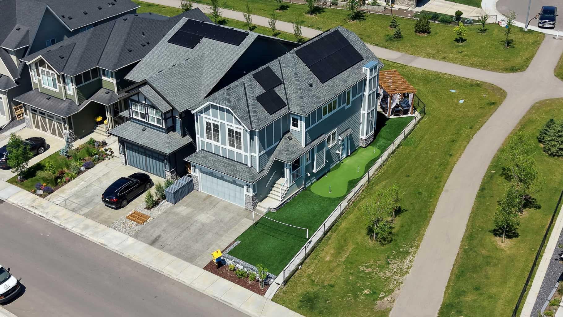 168 Magnolia Manor SE