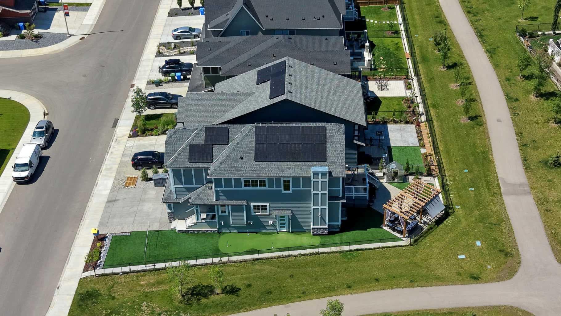 168 Magnolia Manor SE