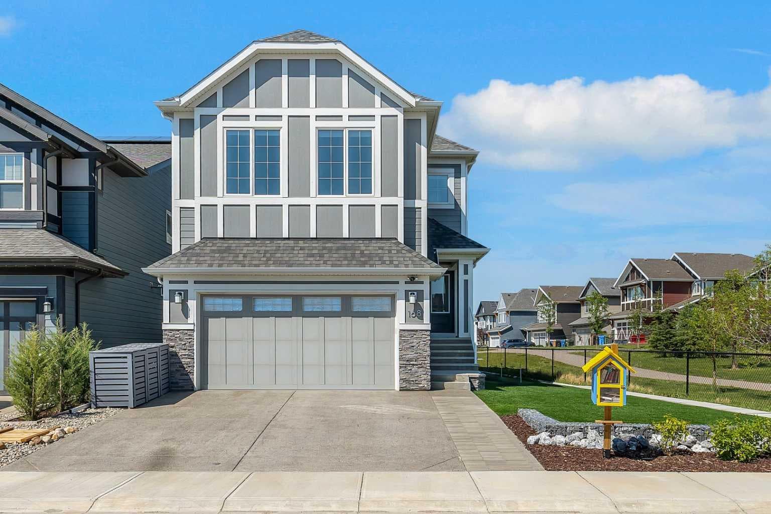 168 Magnolia Manor SE