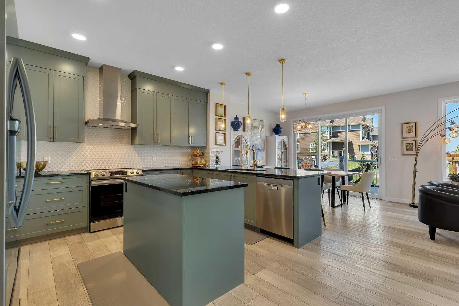 168 Magnolia Manor SE