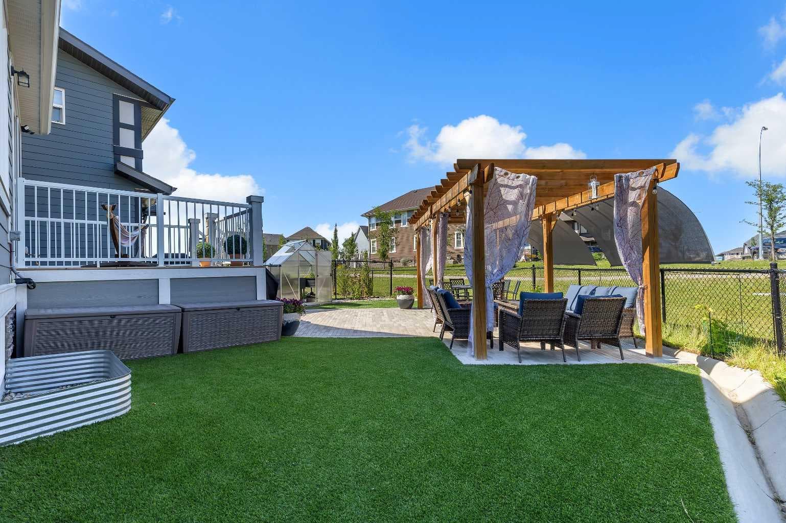 168 Magnolia Manor SE