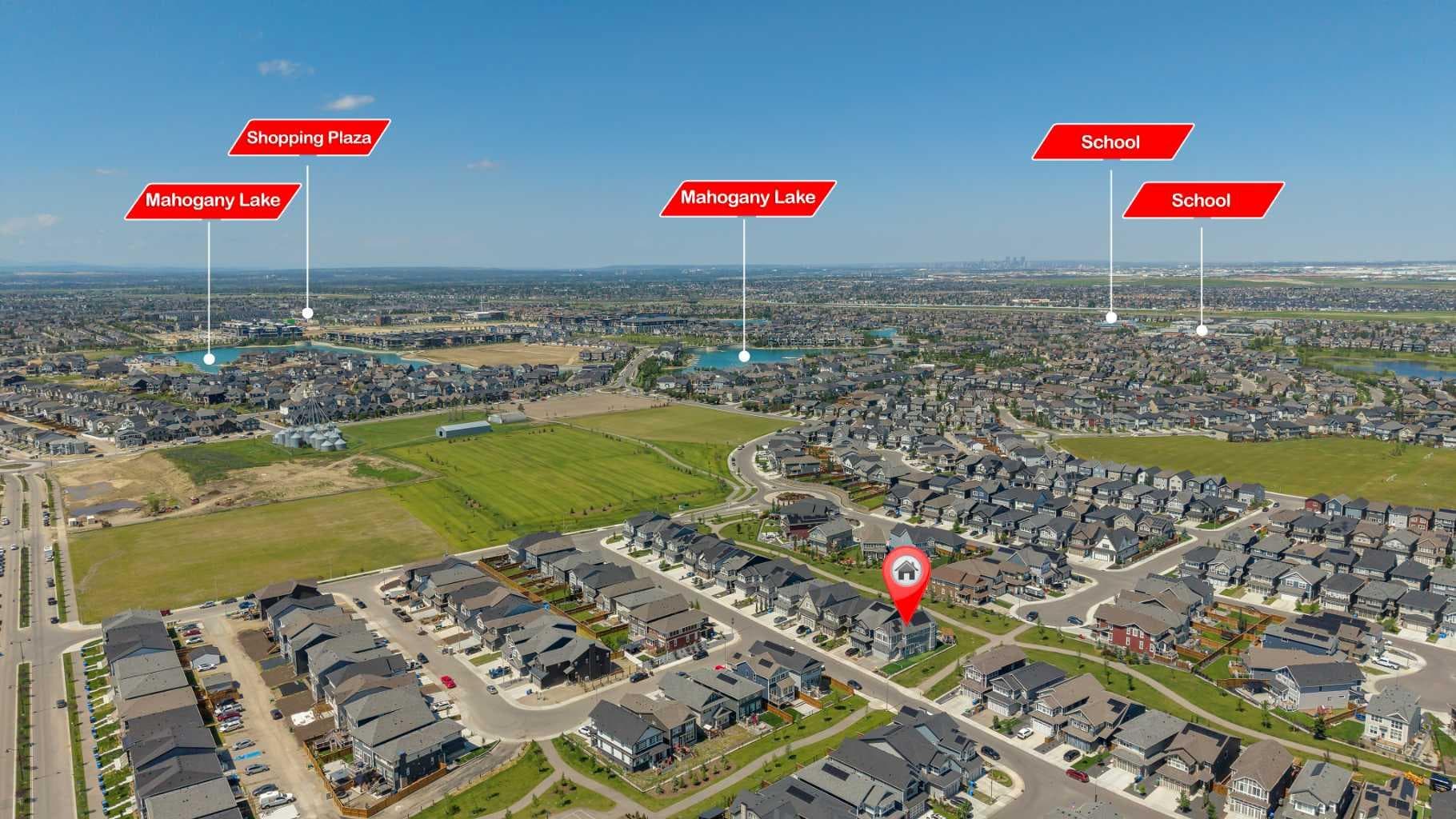 168 Magnolia Manor SE