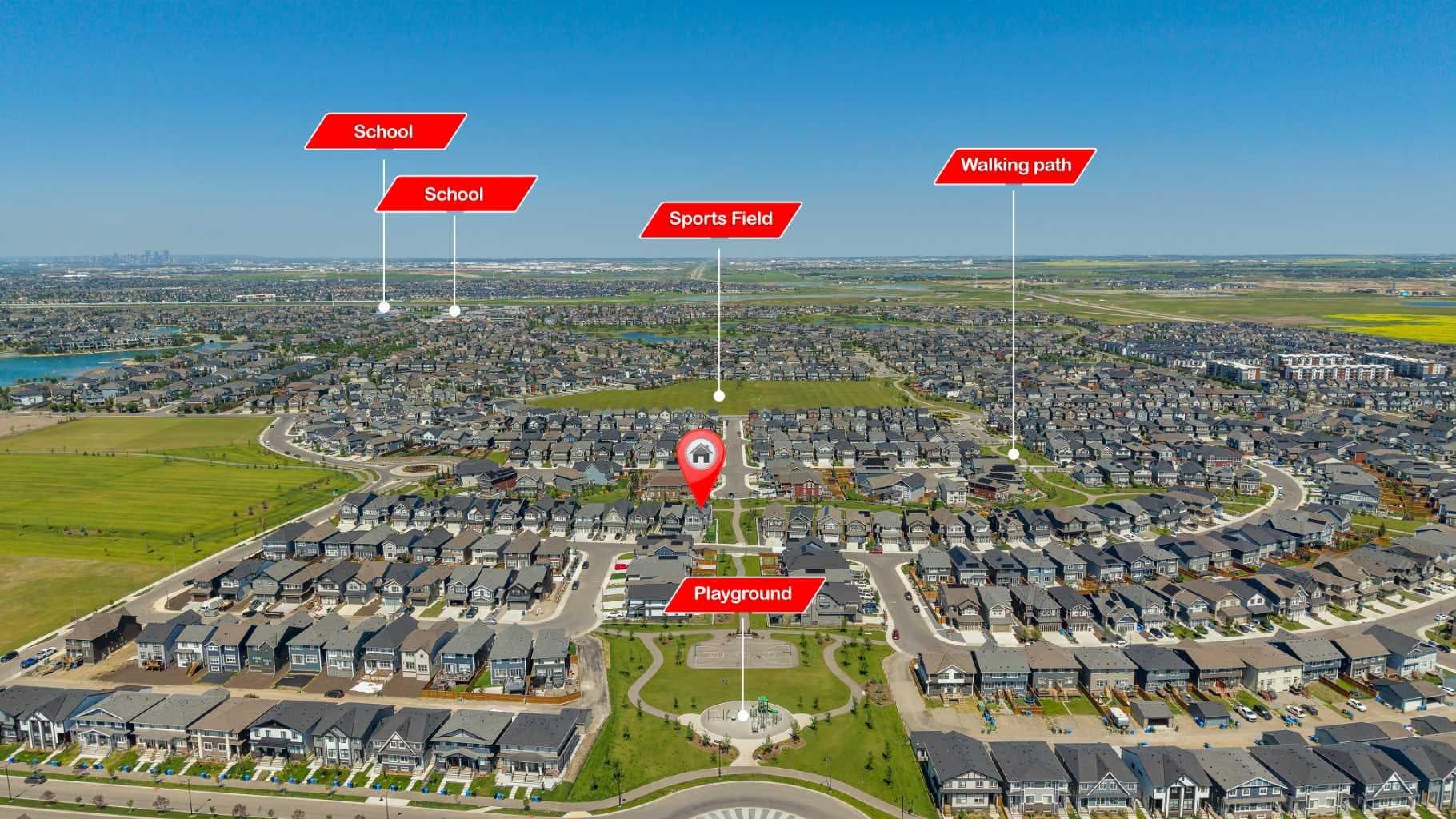168 Magnolia Manor SE