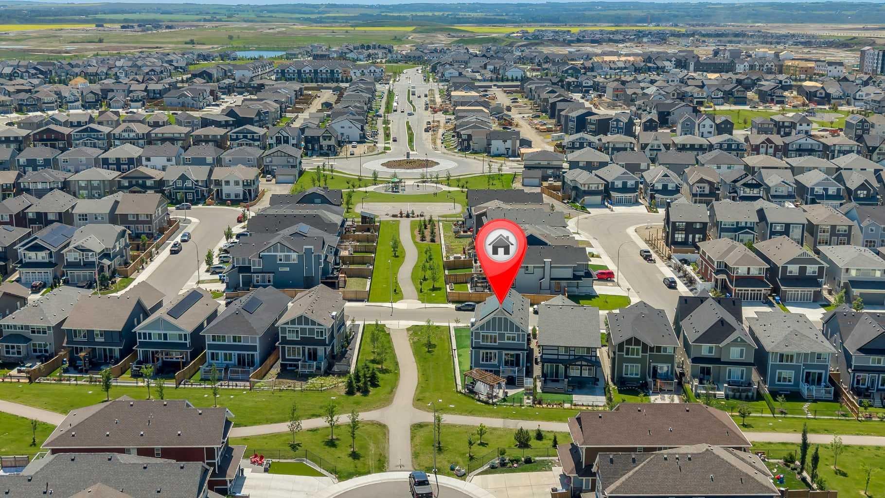 168 Magnolia Manor SE