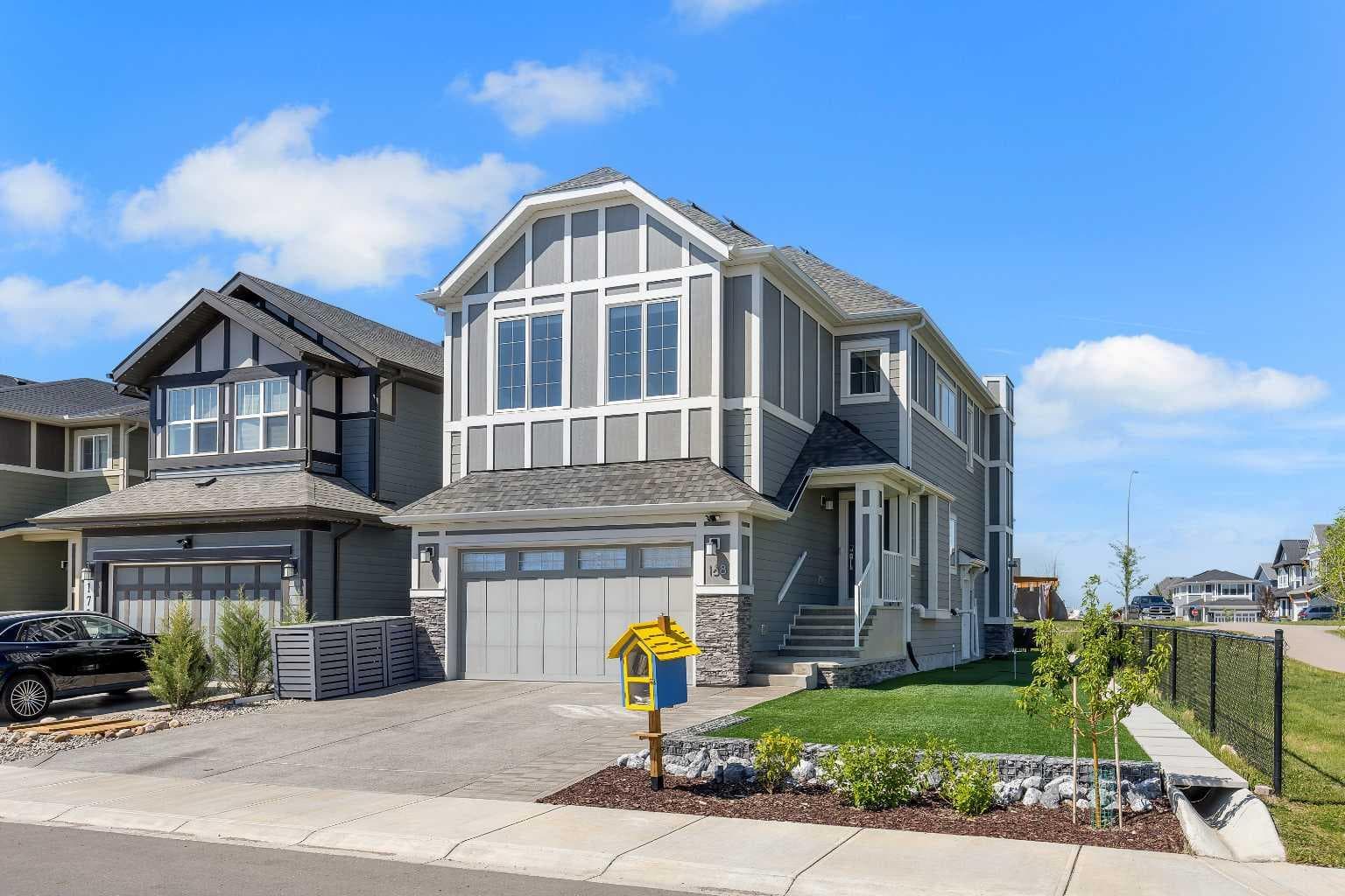 168 Magnolia Manor SE