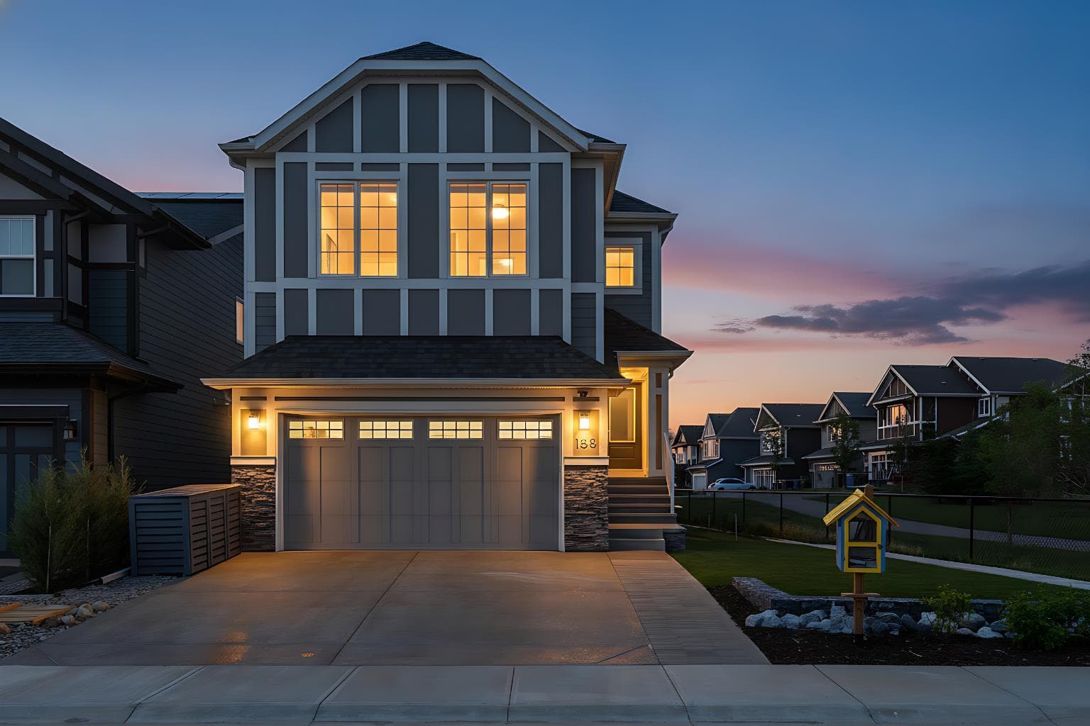 168 Magnolia Manor SE
