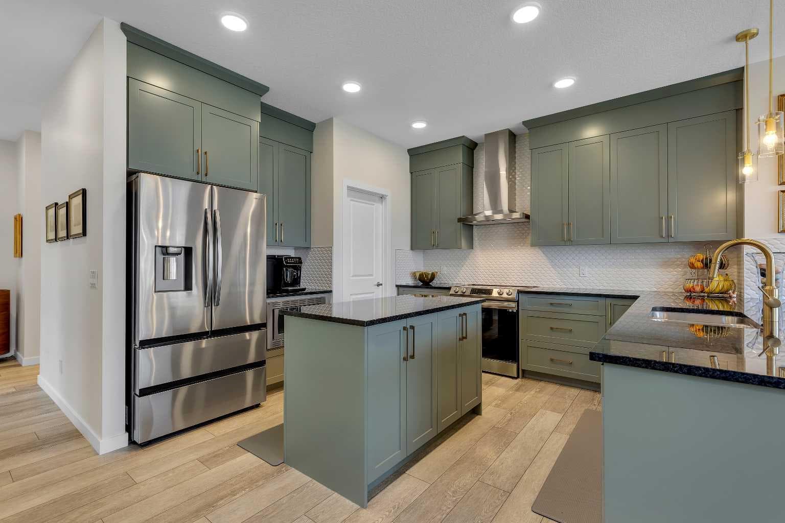 168 Magnolia Manor SE