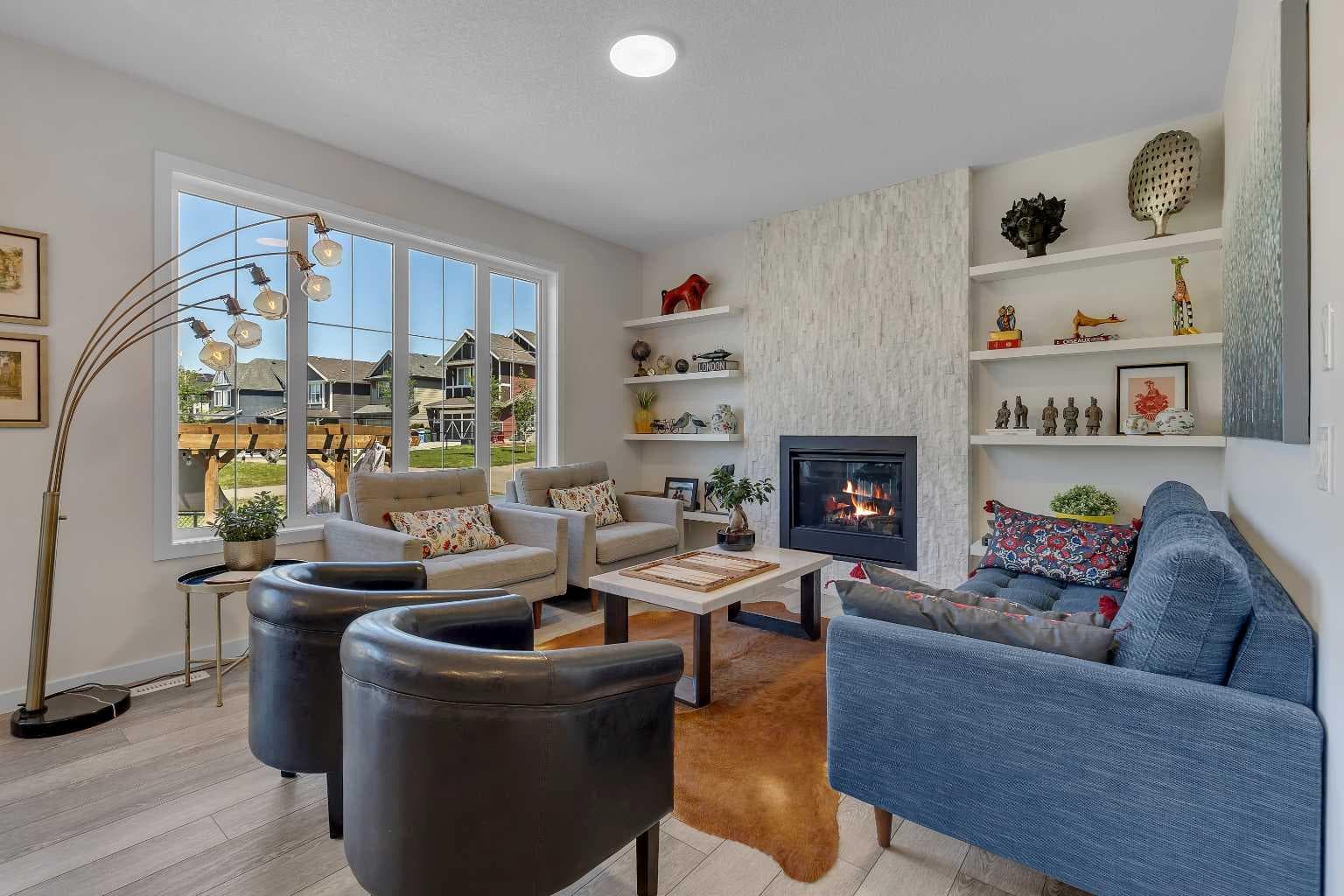 168 Magnolia Manor SE