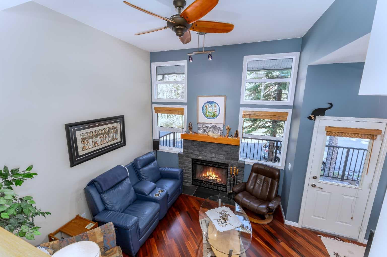 9, 242 Benchlands Terrace 