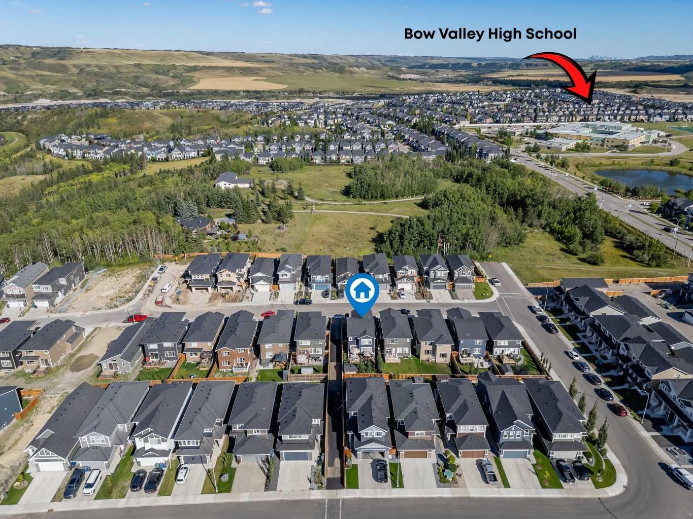 582 Rivercrest View 