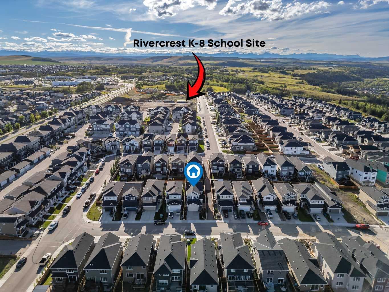 582 Rivercrest View 