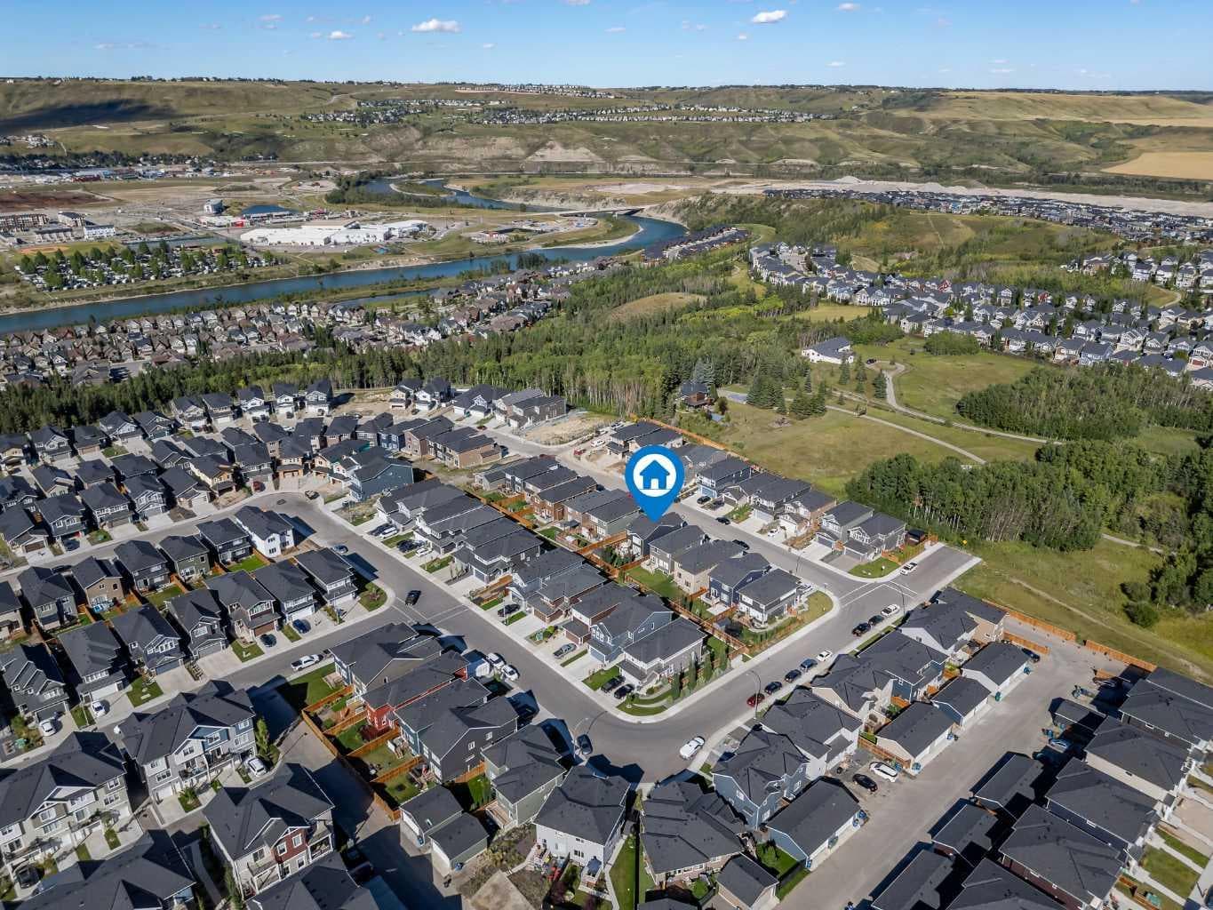 582 Rivercrest View 