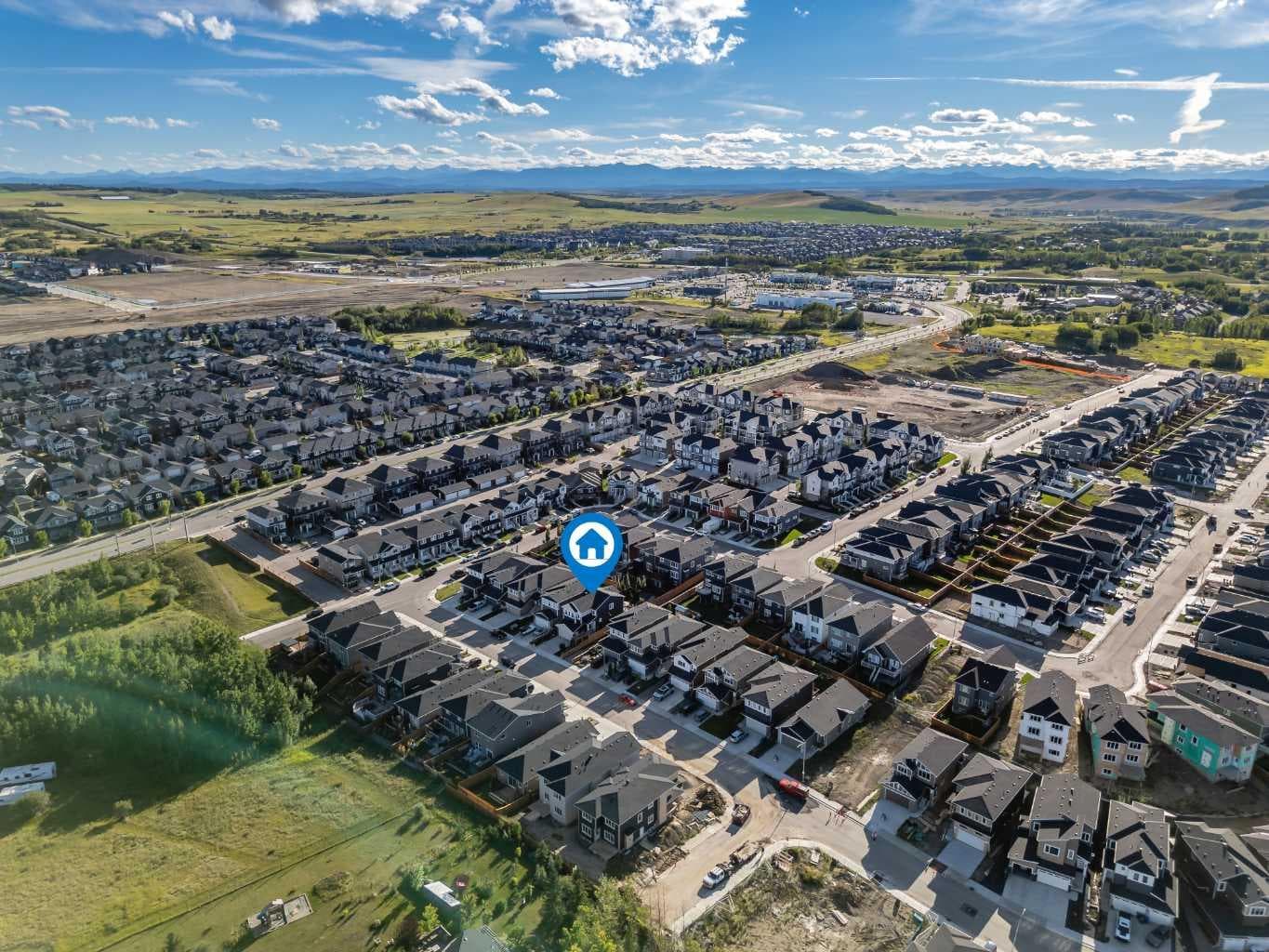582 Rivercrest View 