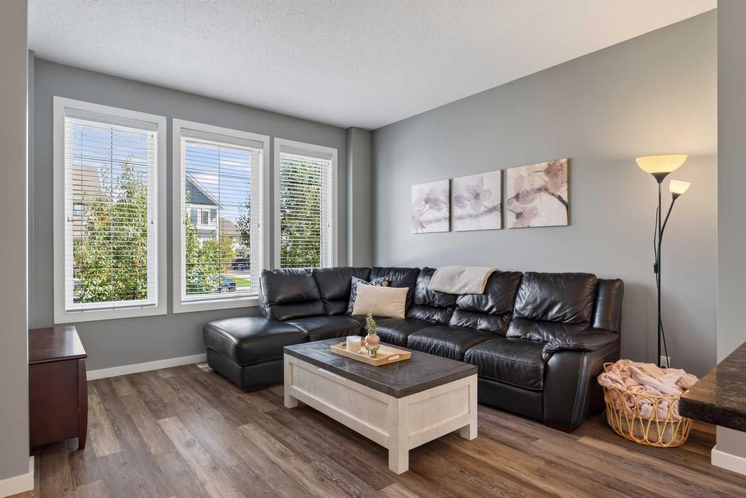 287 Mahogany Heights SE