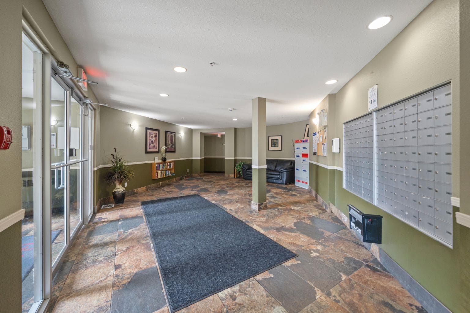 1117, 4975 130 Avenue SE