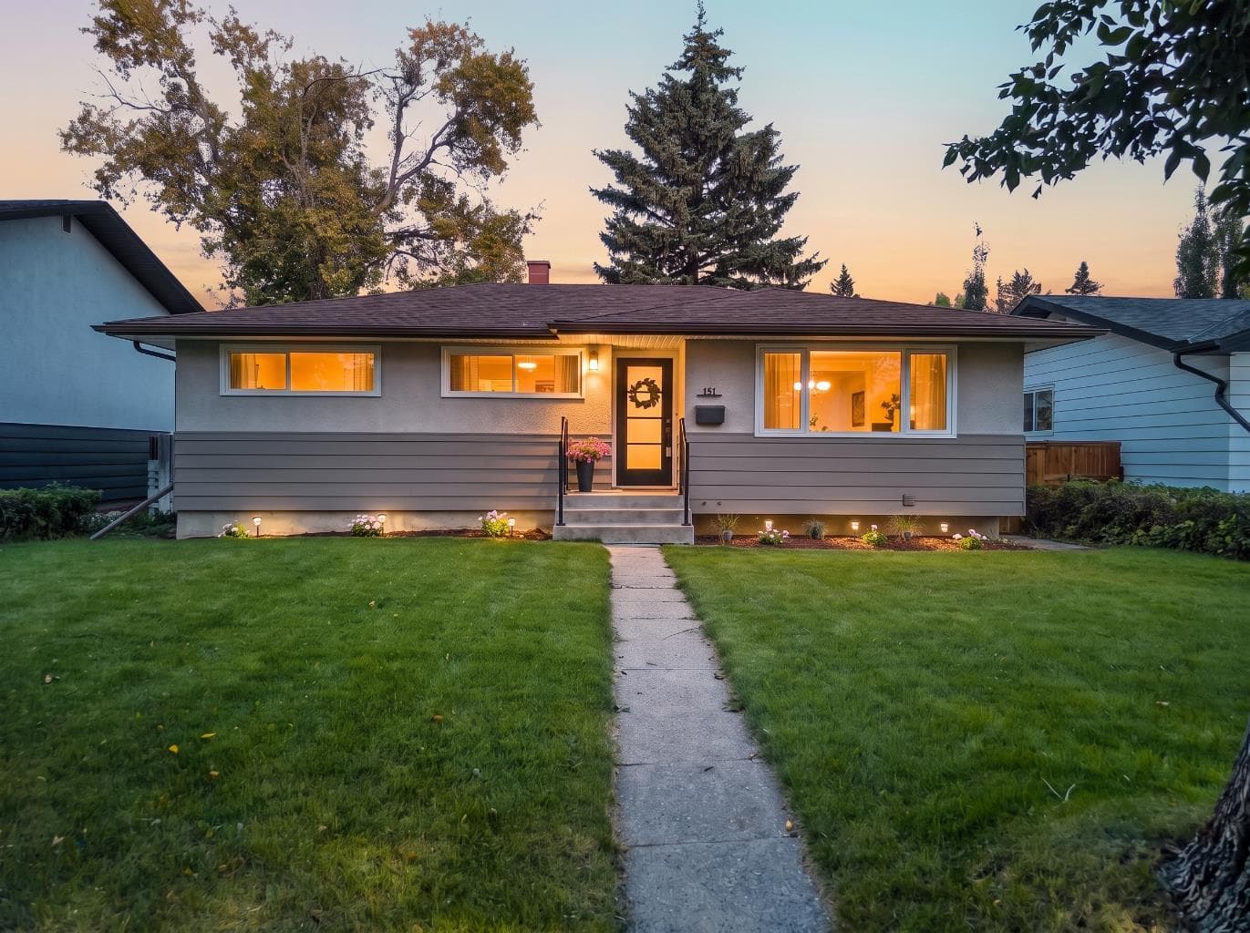 151 Fyffe Road SE