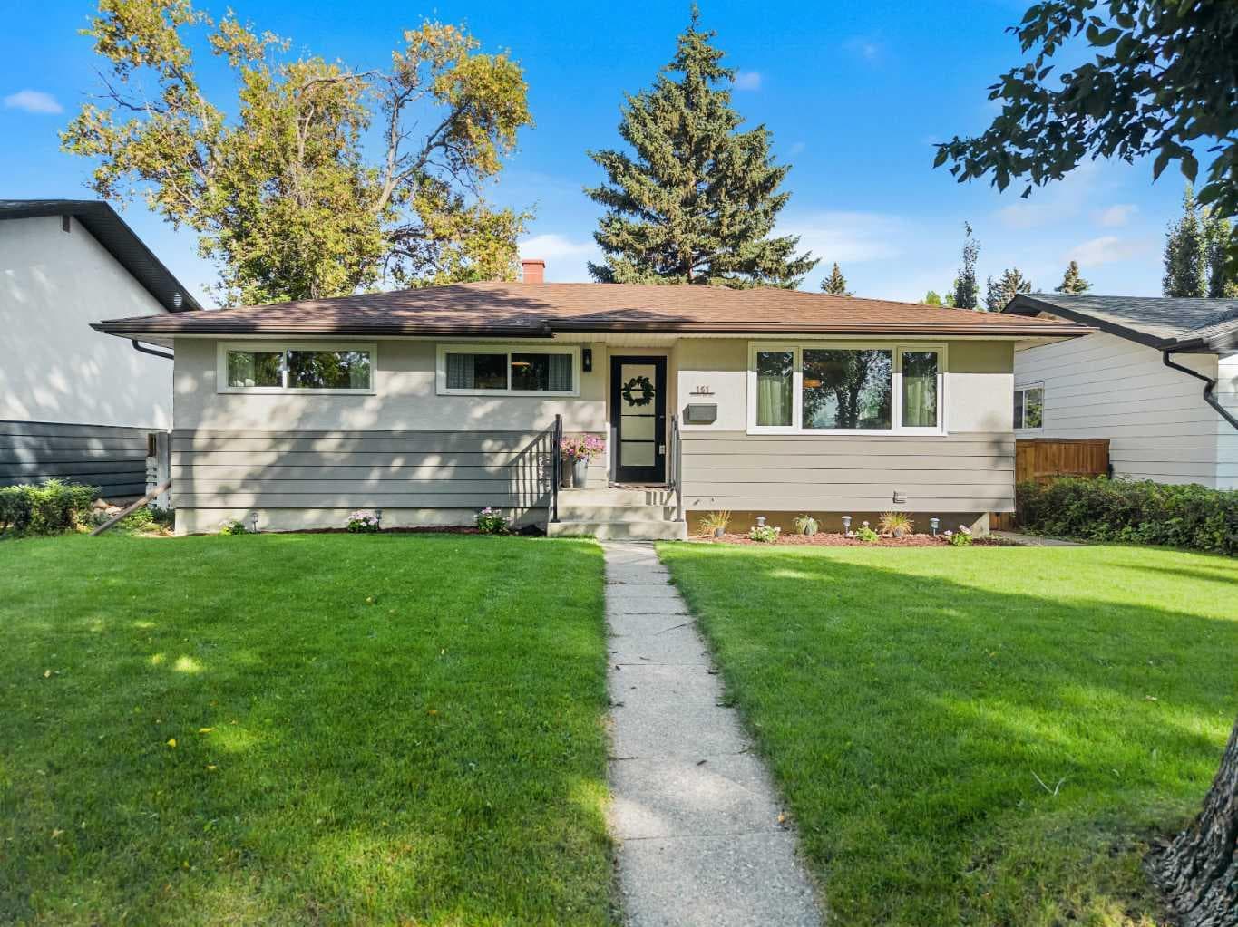 151 Fyffe Road SE