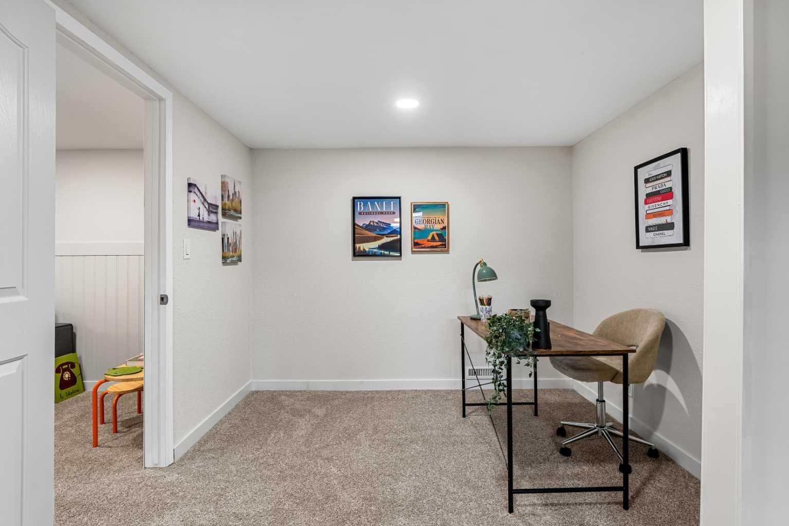 151 Fyffe Road SE