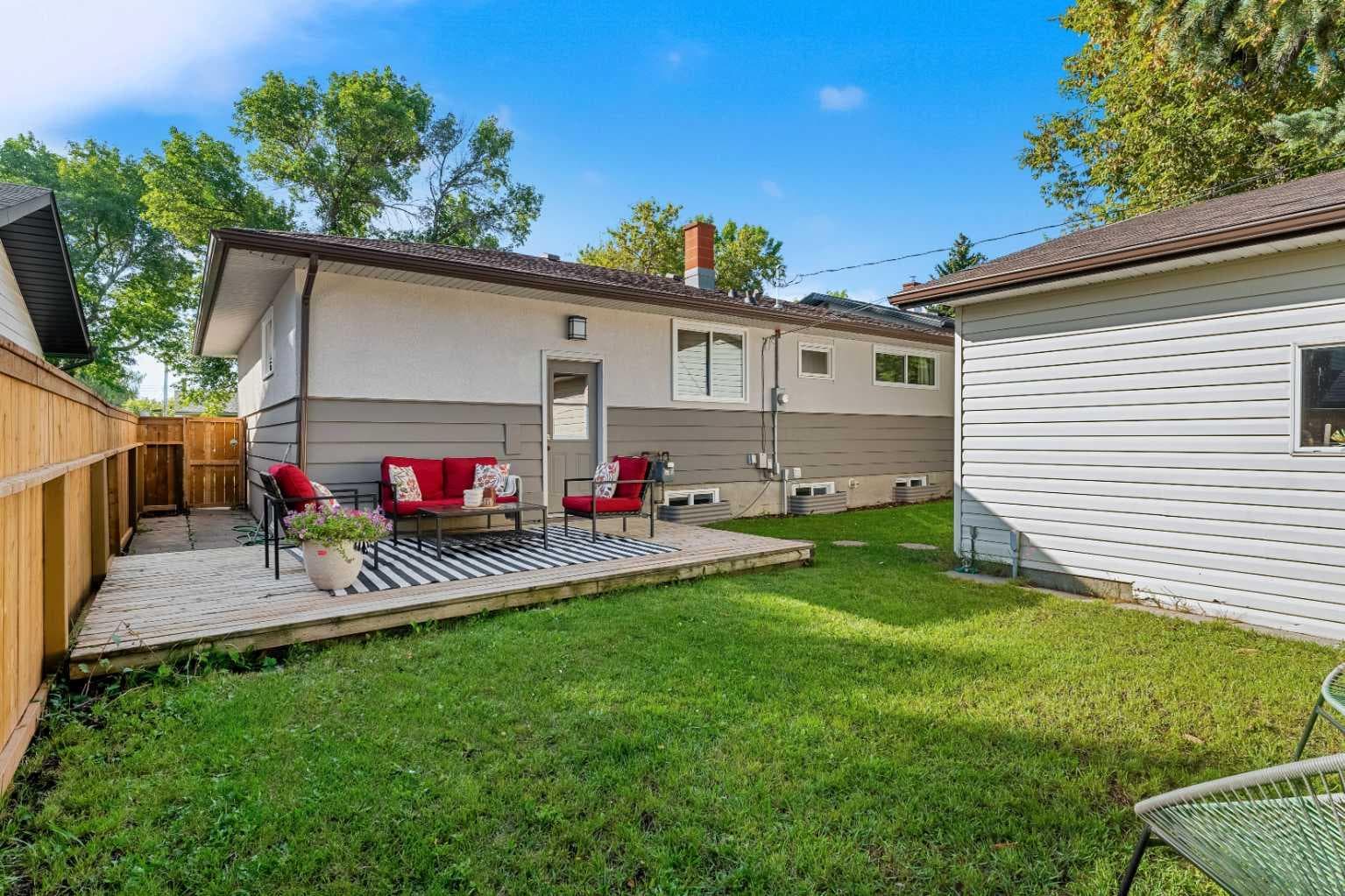151 Fyffe Road SE