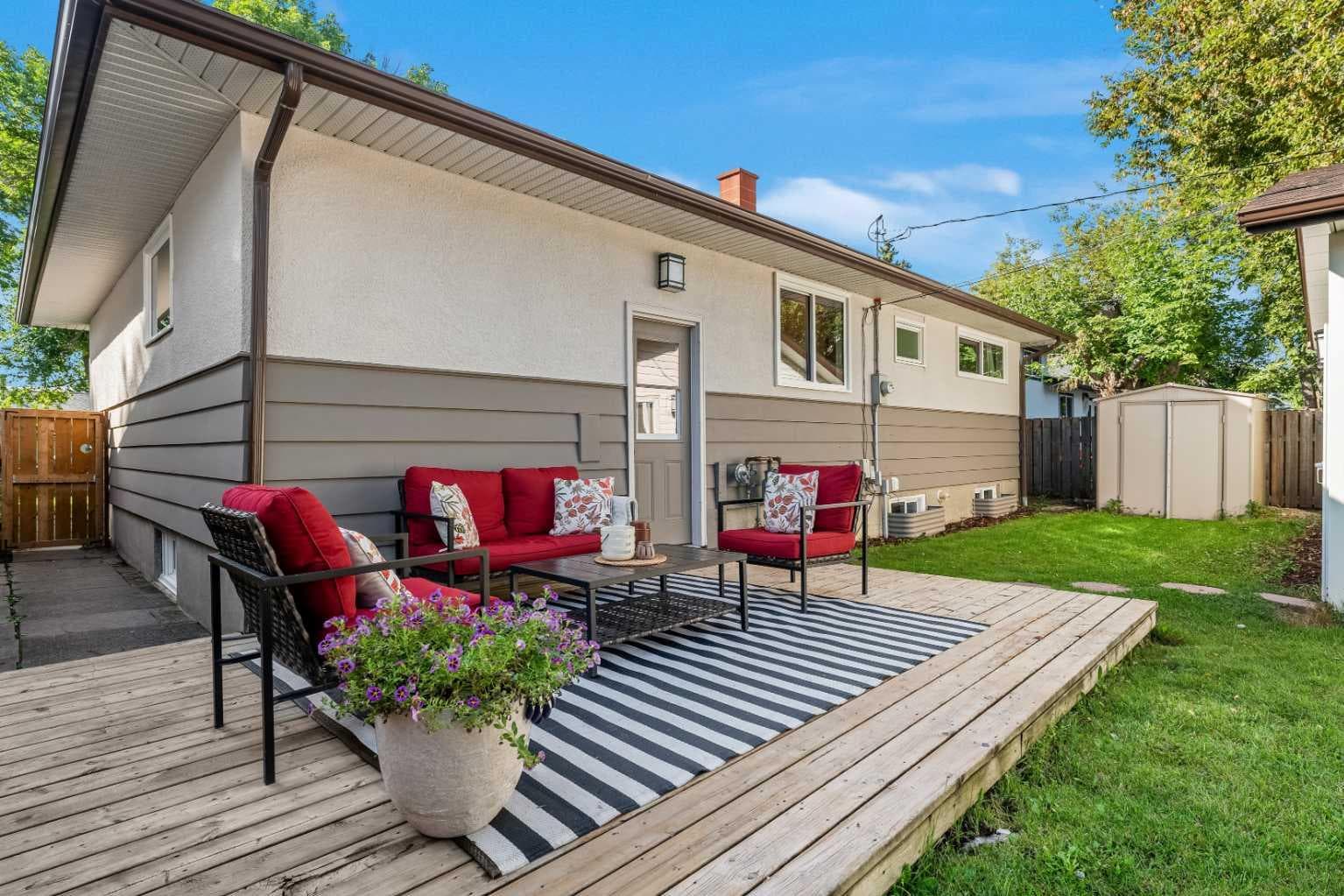151 Fyffe Road SE