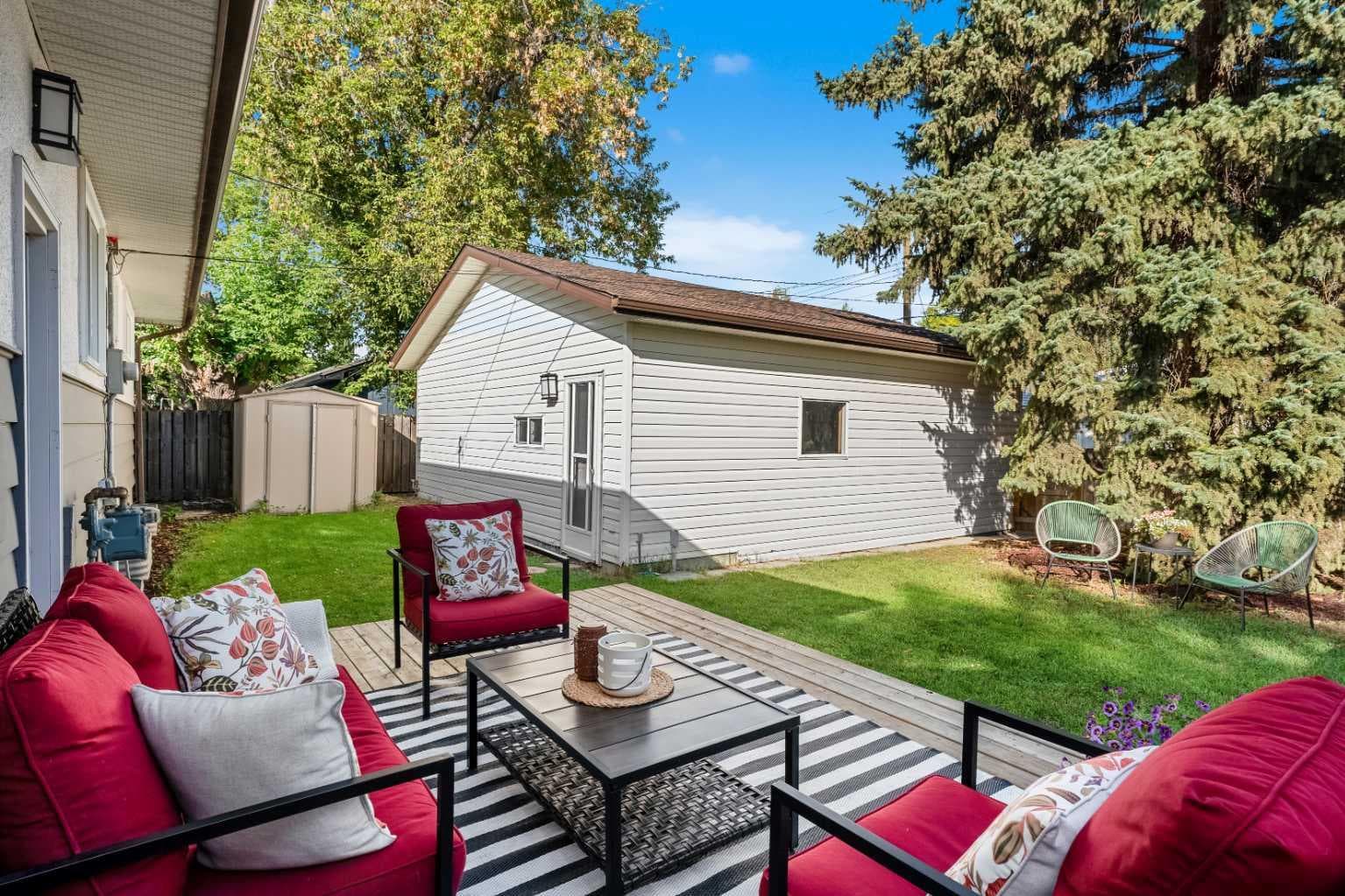 151 Fyffe Road SE