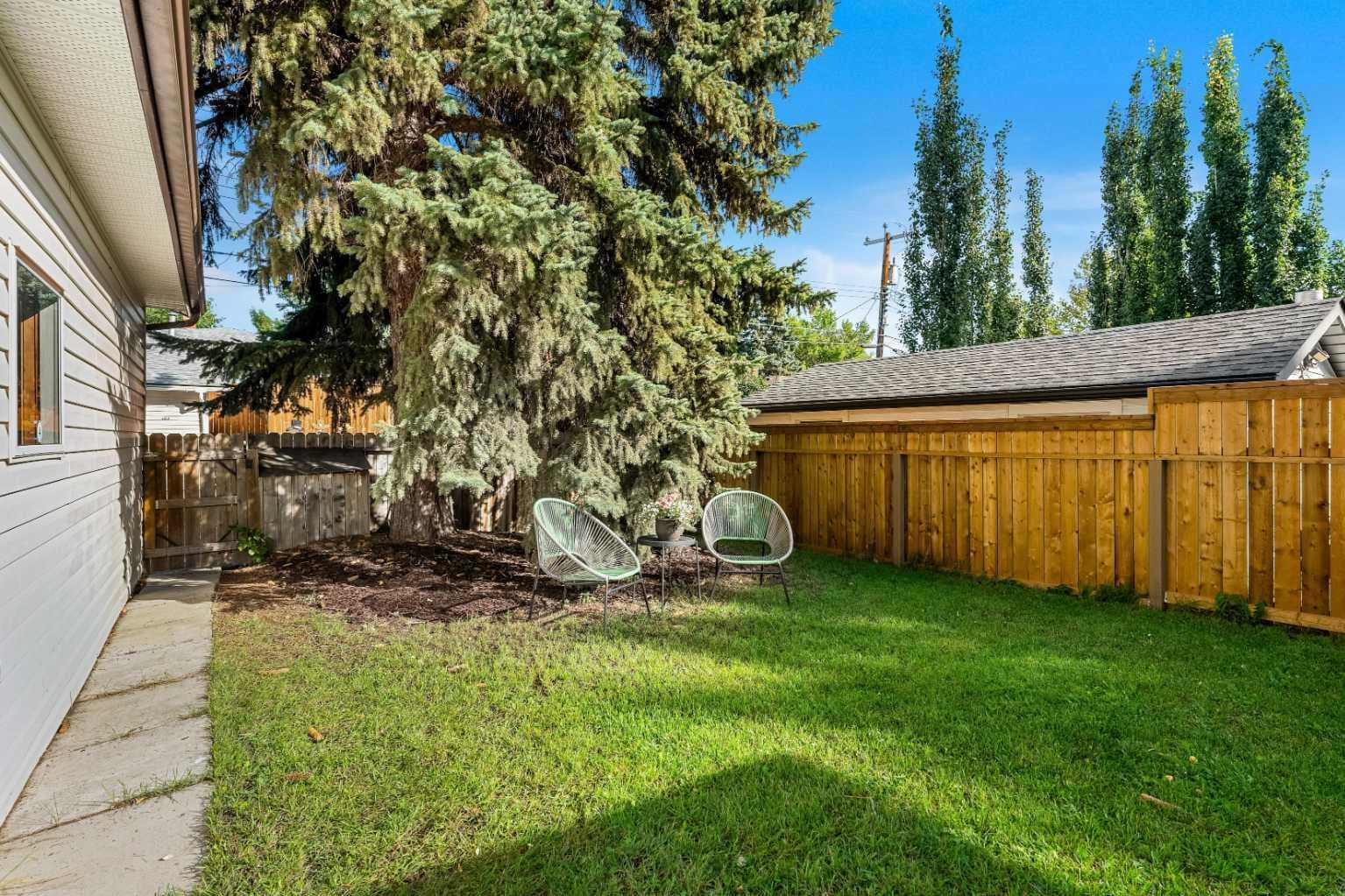 151 Fyffe Road SE