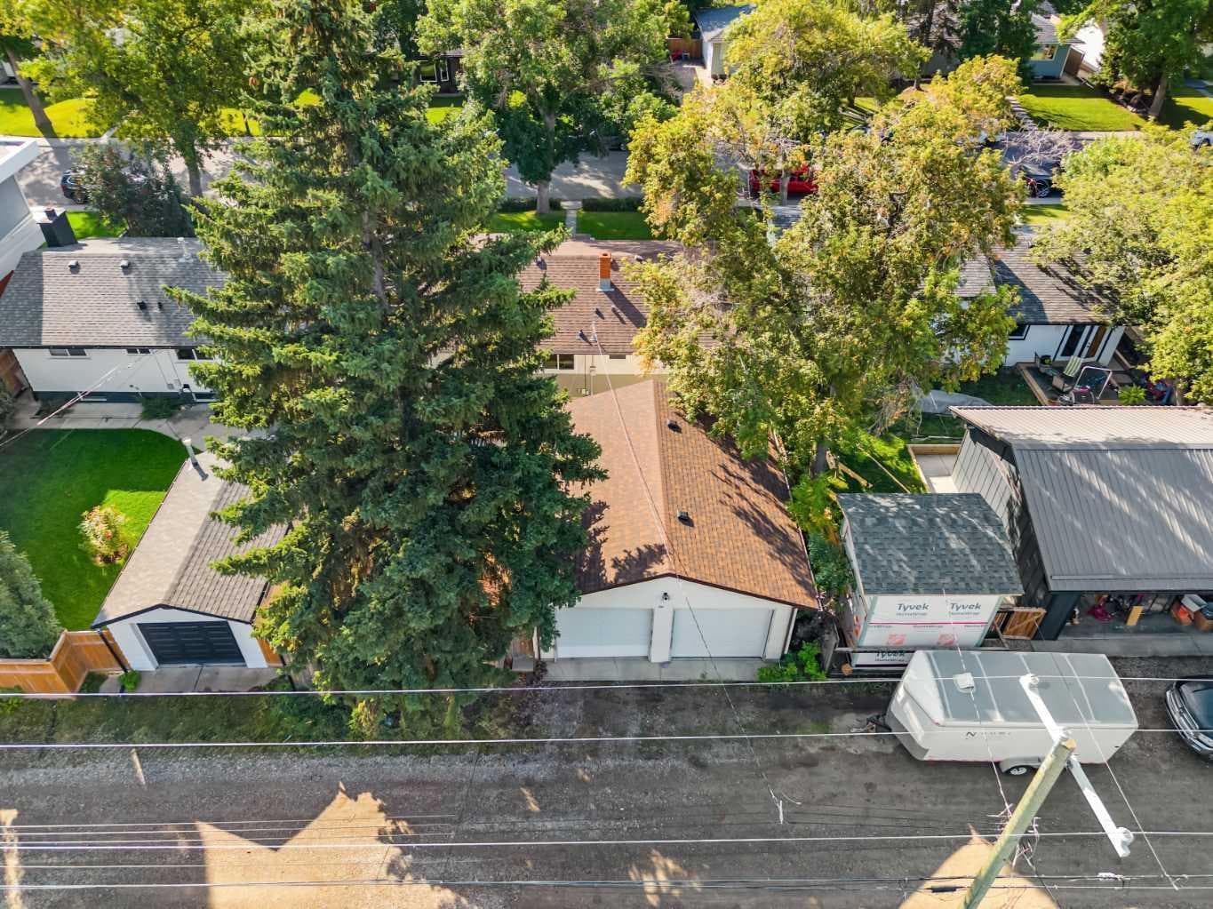151 Fyffe Road SE