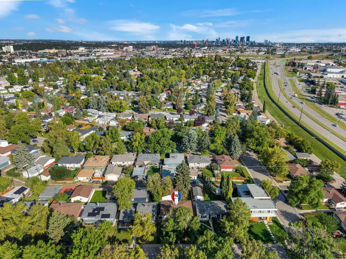 151 Fyffe Road SE