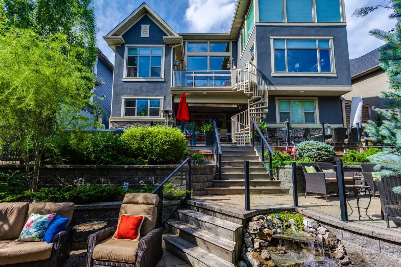 274 Valley Pointe Way NW