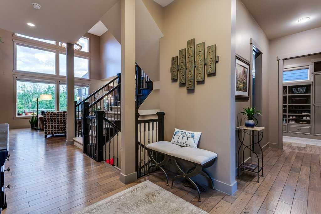 274 Valley Pointe Way NW