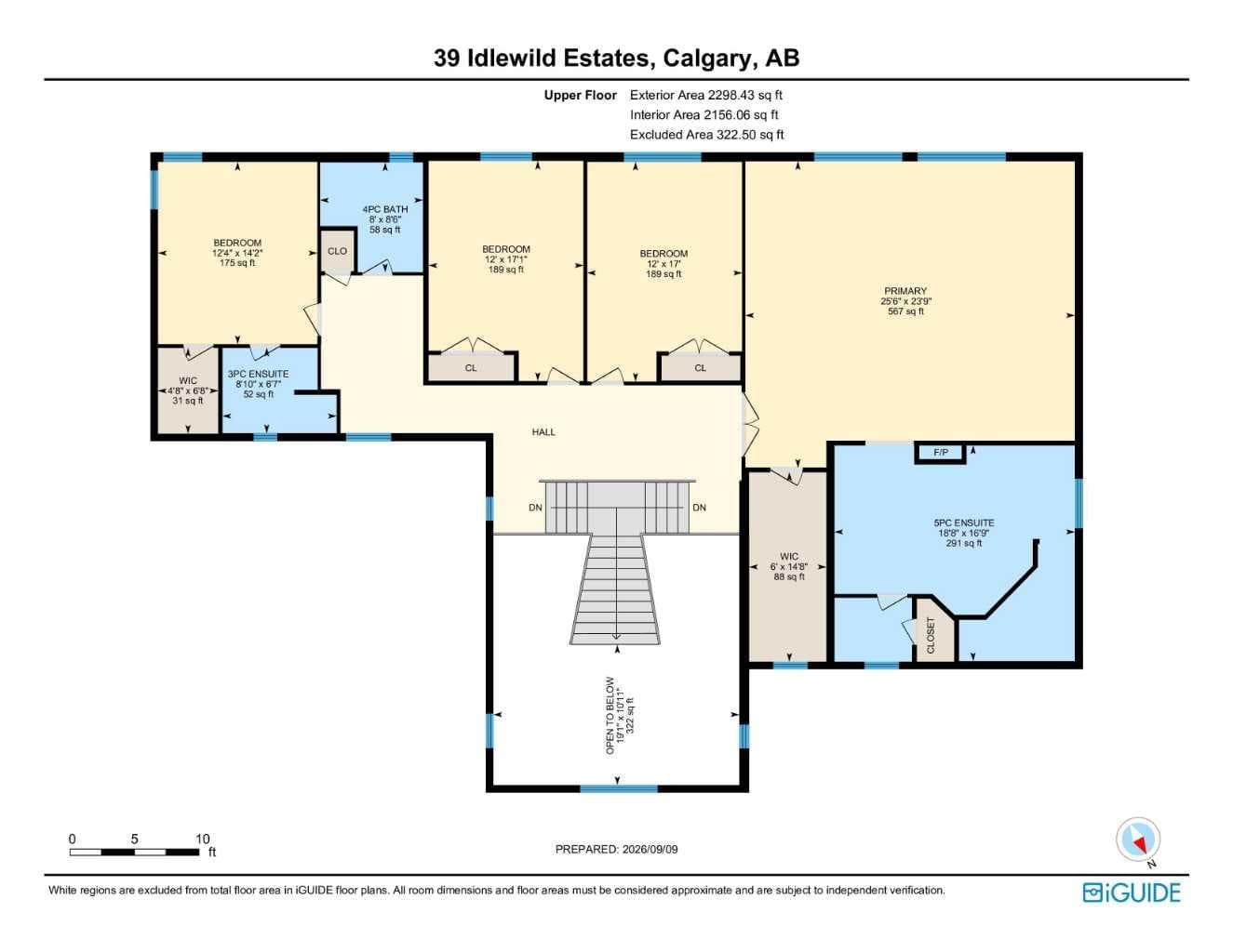 39 Idlewild Estates 