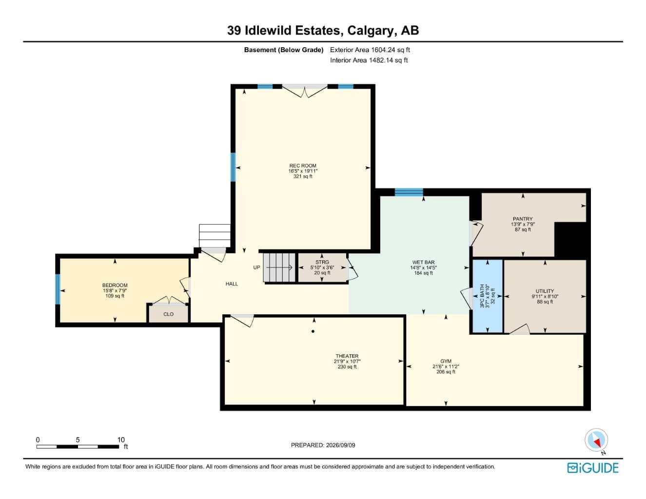 39 Idlewild Estates 