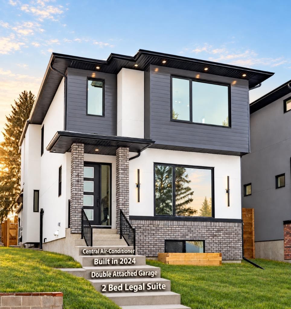 44 Collingwood Place NW