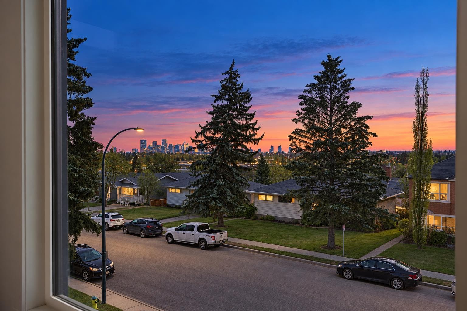 44 Collingwood Place NW