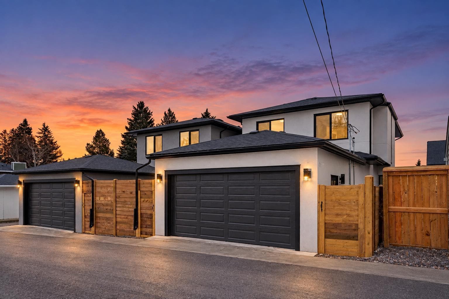 44 Collingwood Place NW