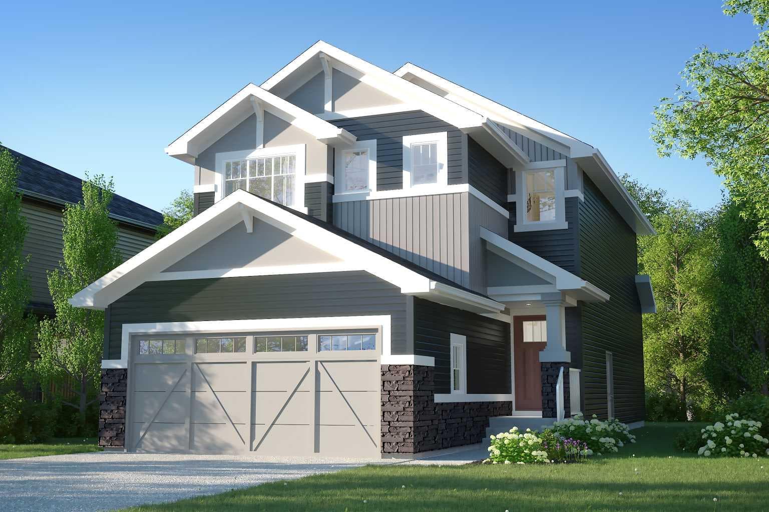 59 Saddlebred Place 