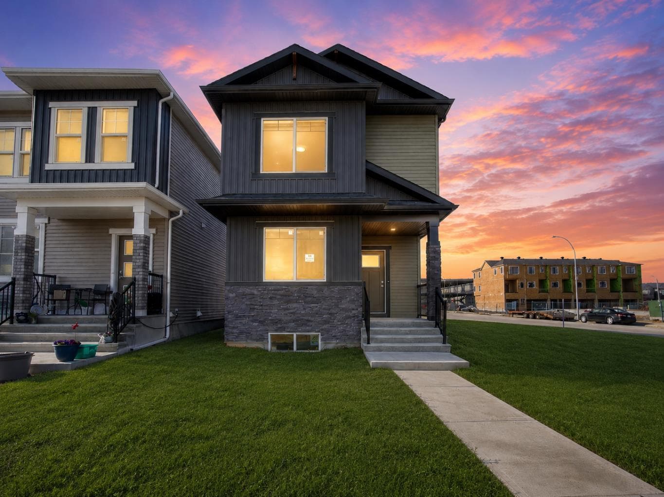 160 Belvedere Park SE